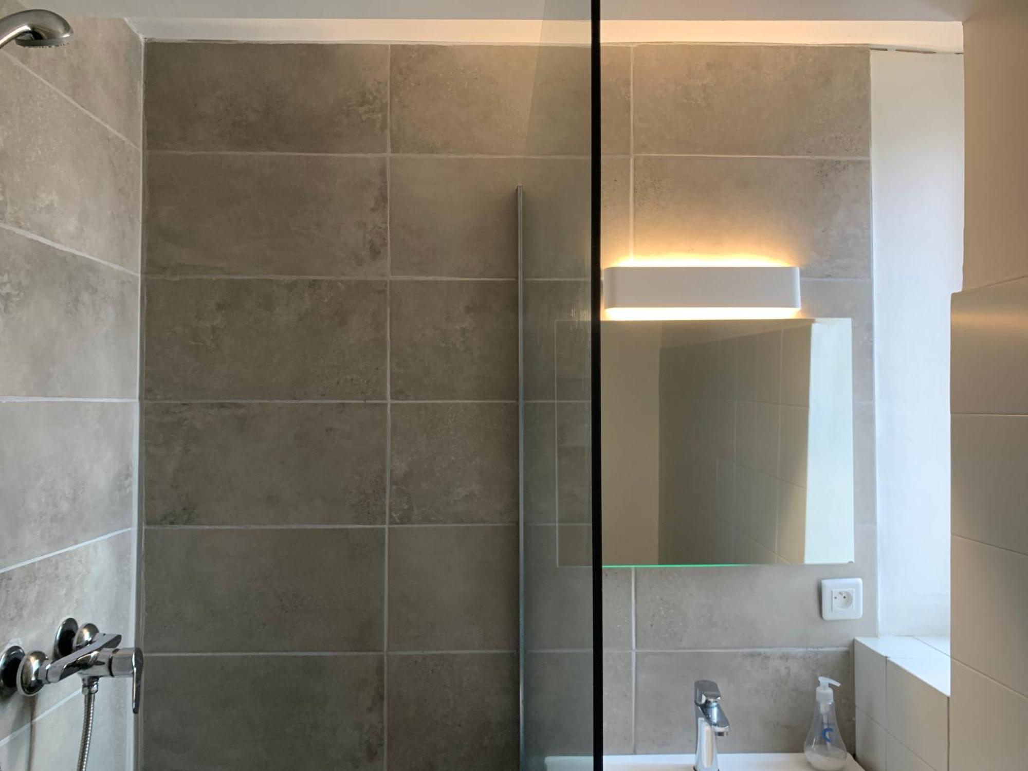Joli Appartement 44M2 Centre Ville Corte 코테 외부 사진